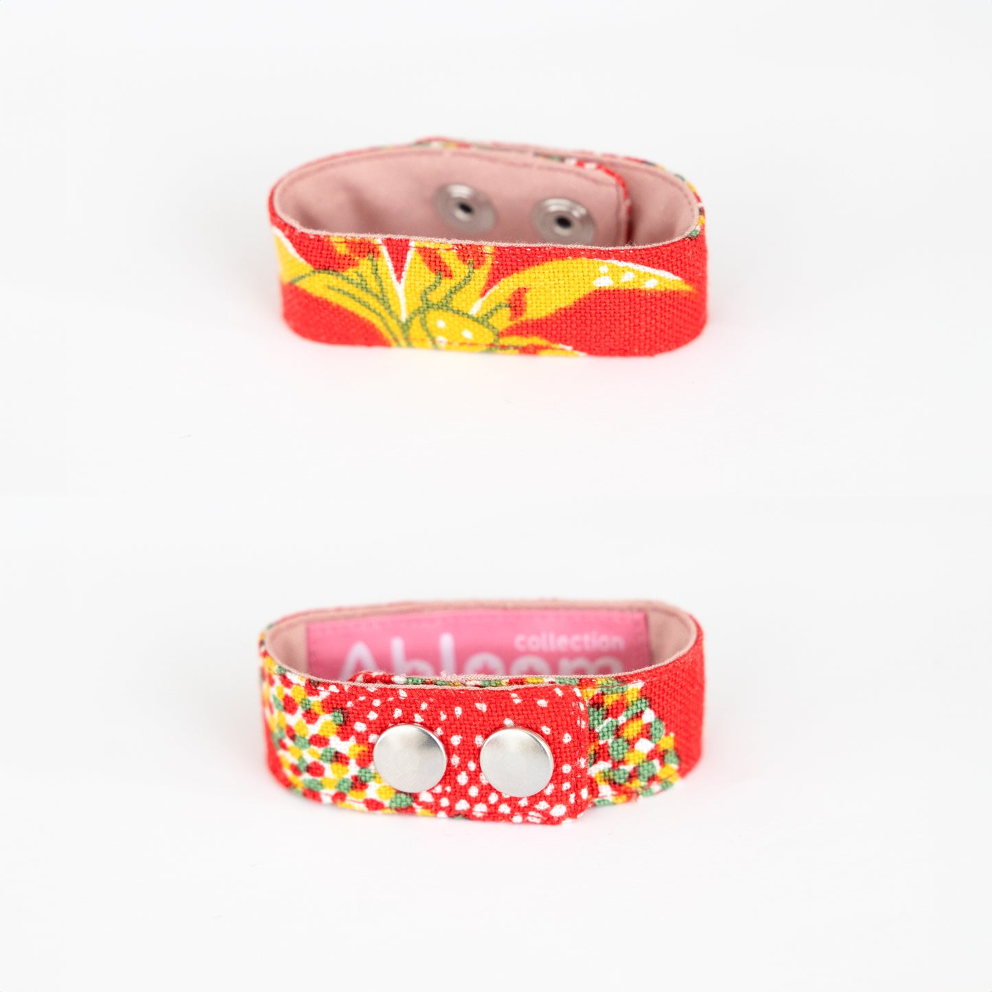 Red Bracelet