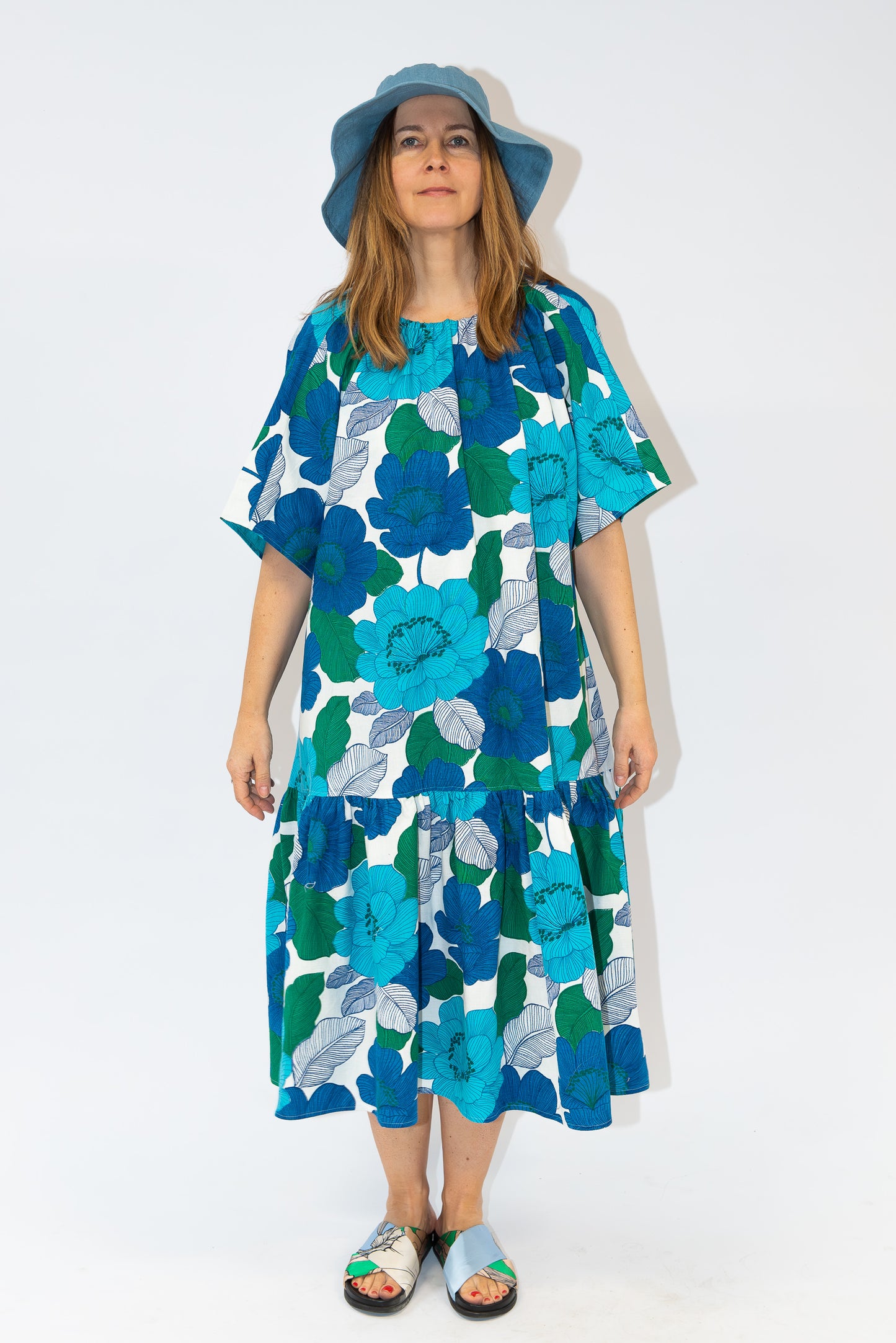 Bubble of Joy Dress