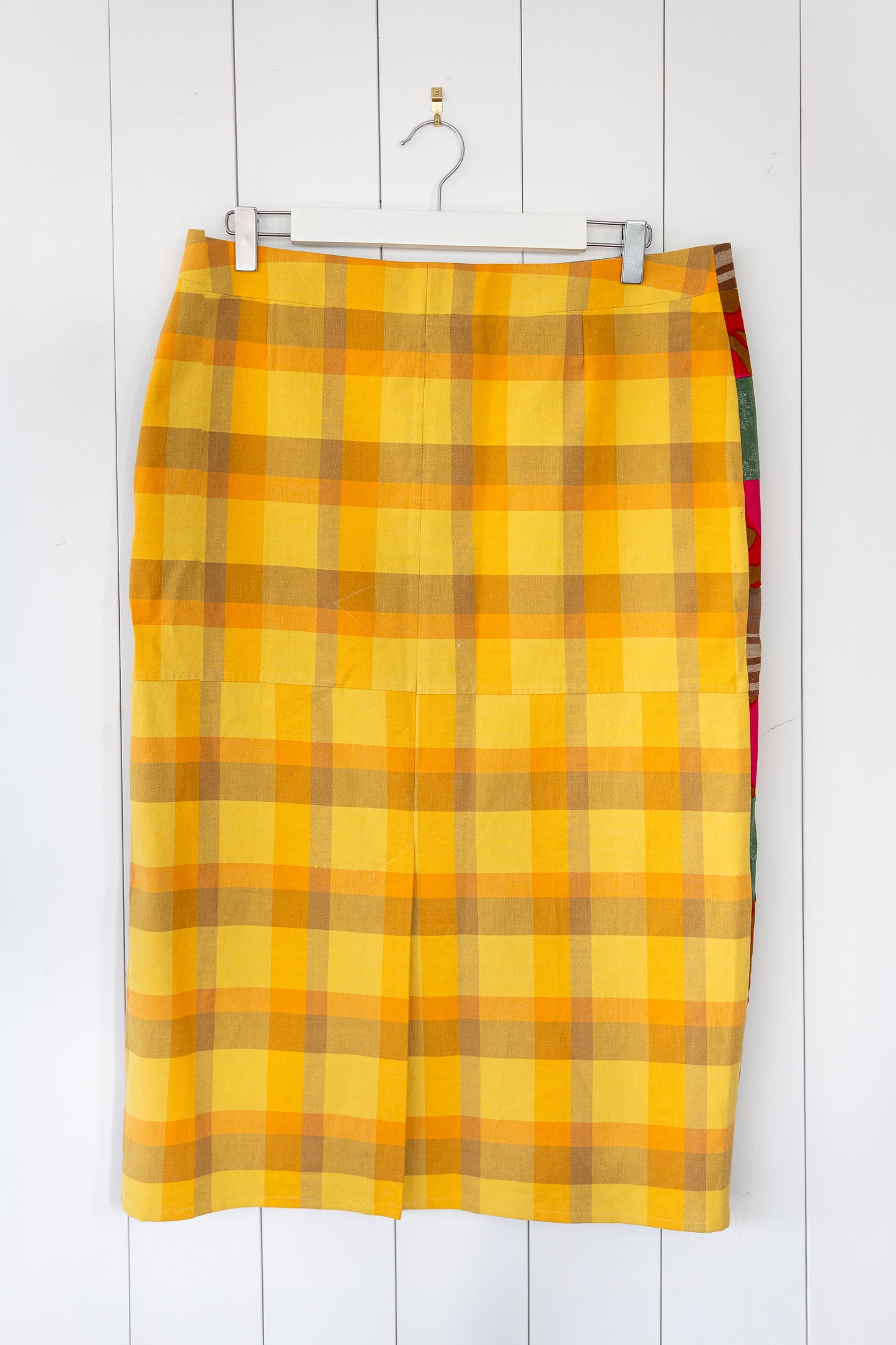 Quilt Skirt