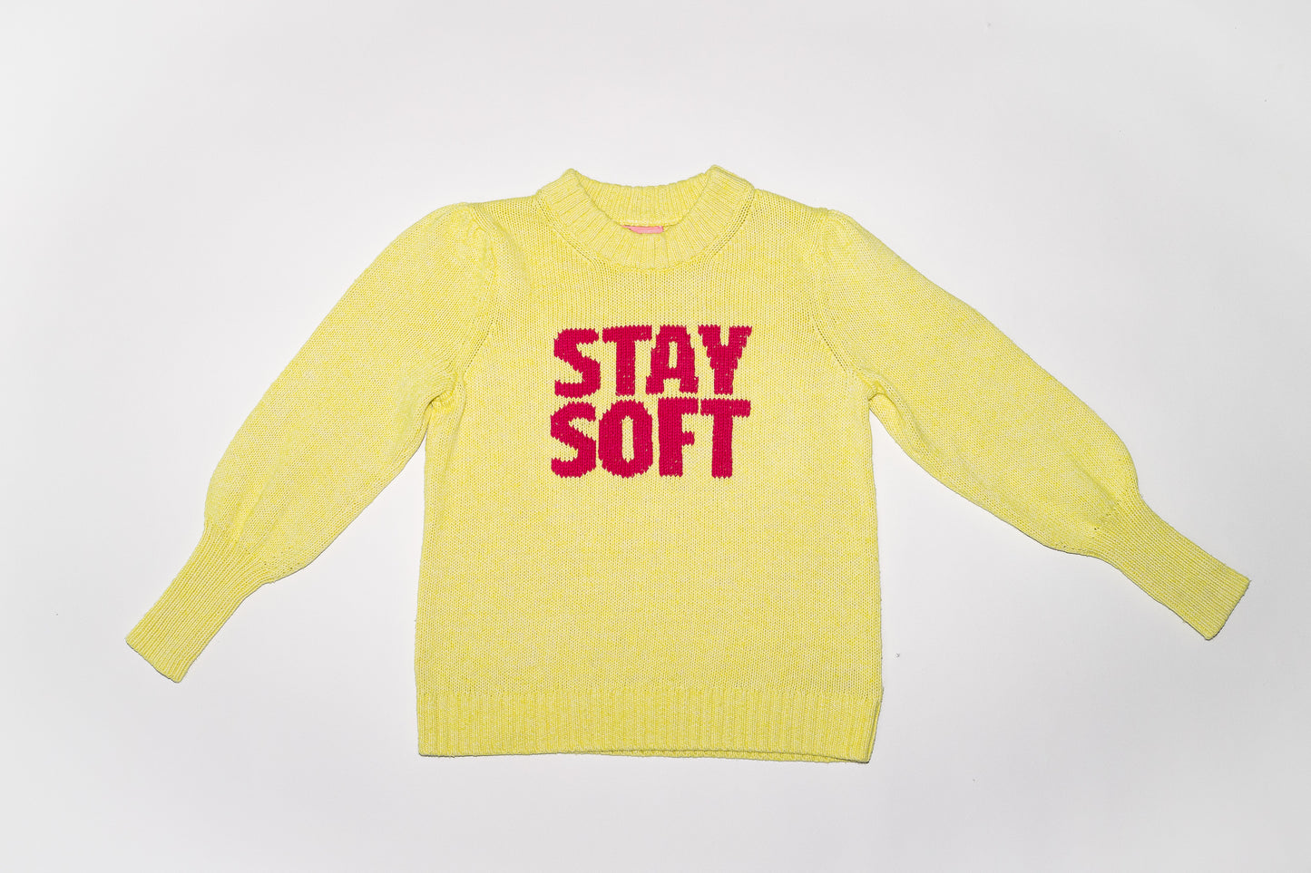 Stay Soft