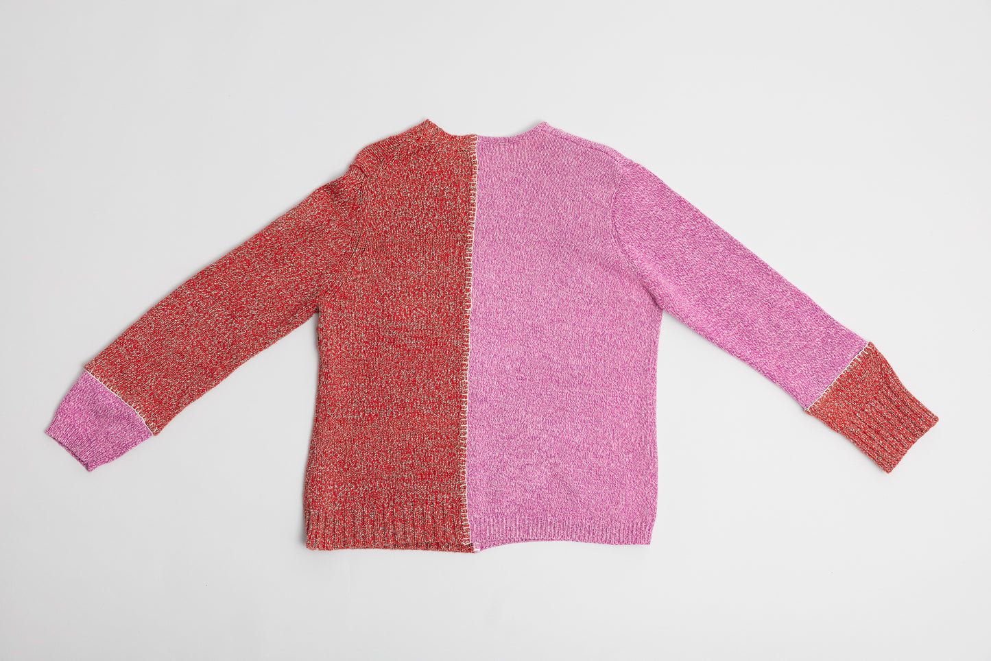 Knitted Heart