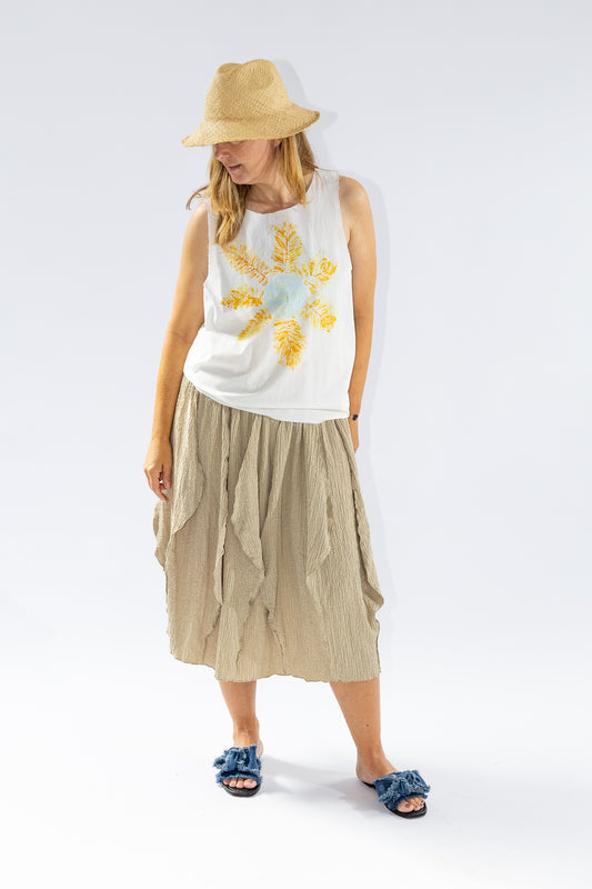 Delightful Tank Top