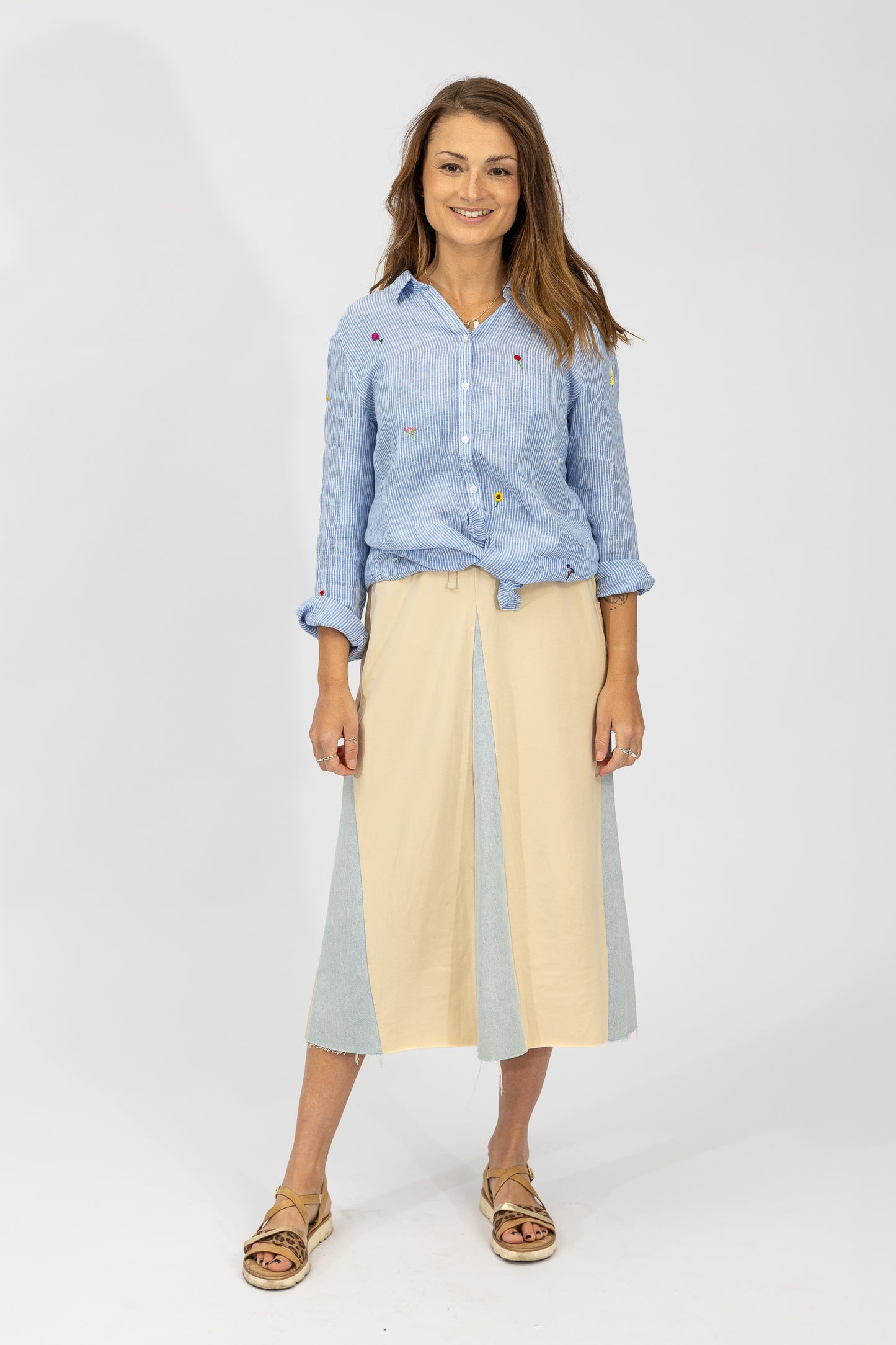 Reloved Skirt