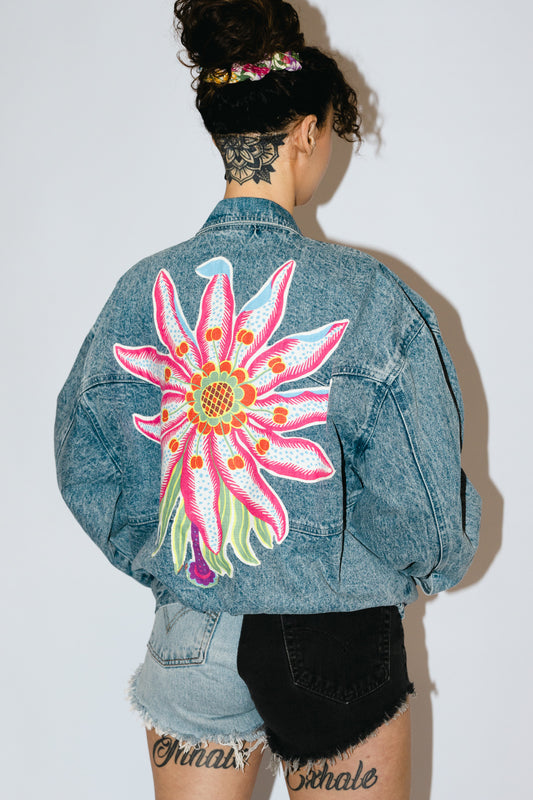 Starfish Jacket
