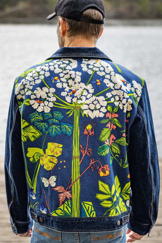 Aurora Jacket
