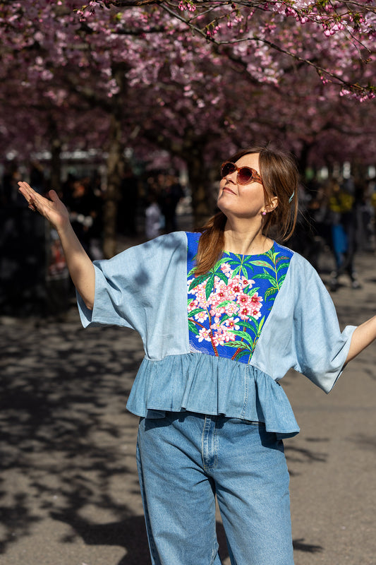 Cherry Blossom