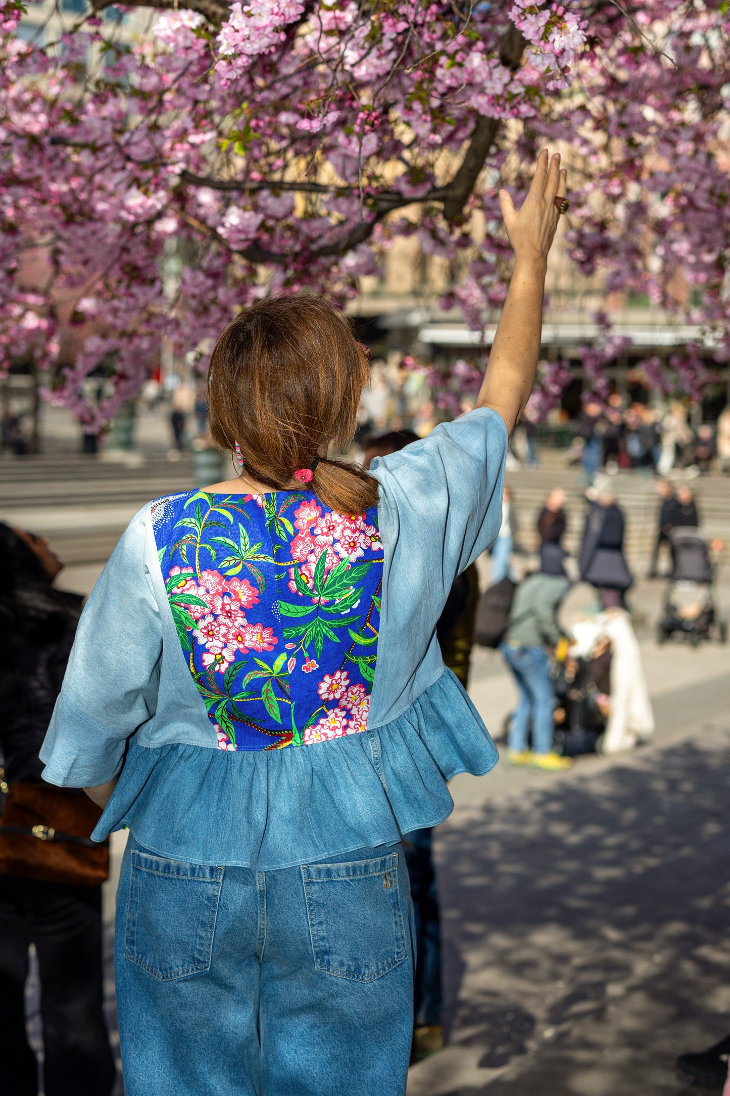 Cherry Blossom