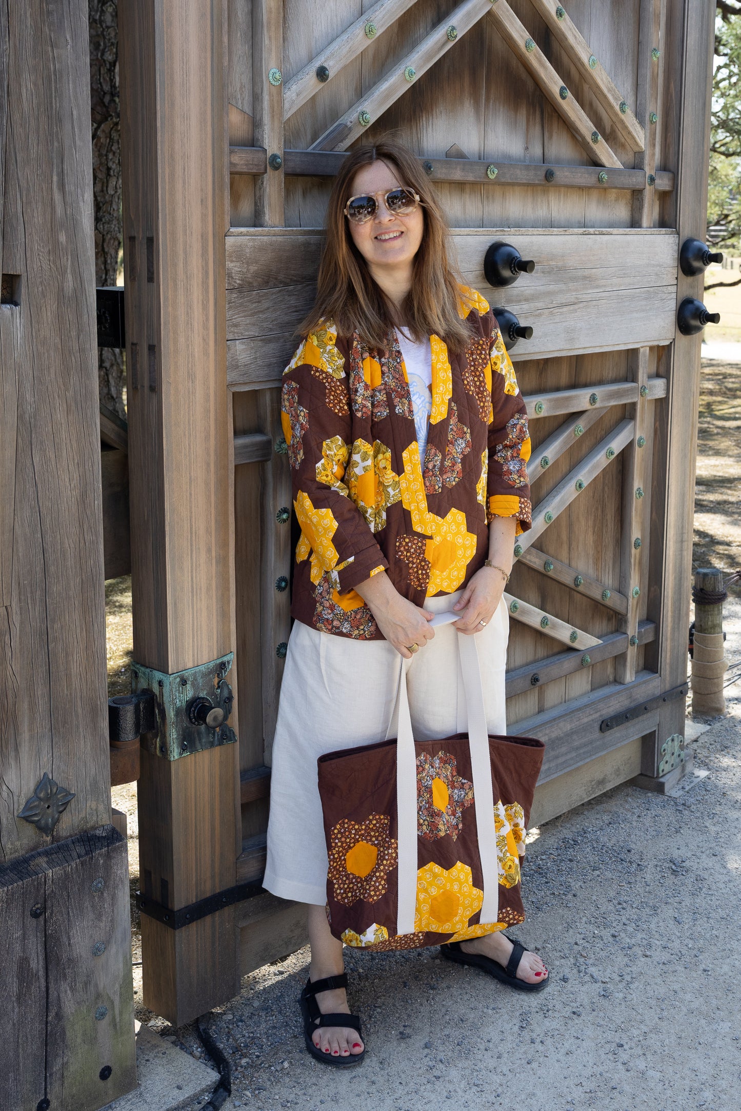 Quilt Couture