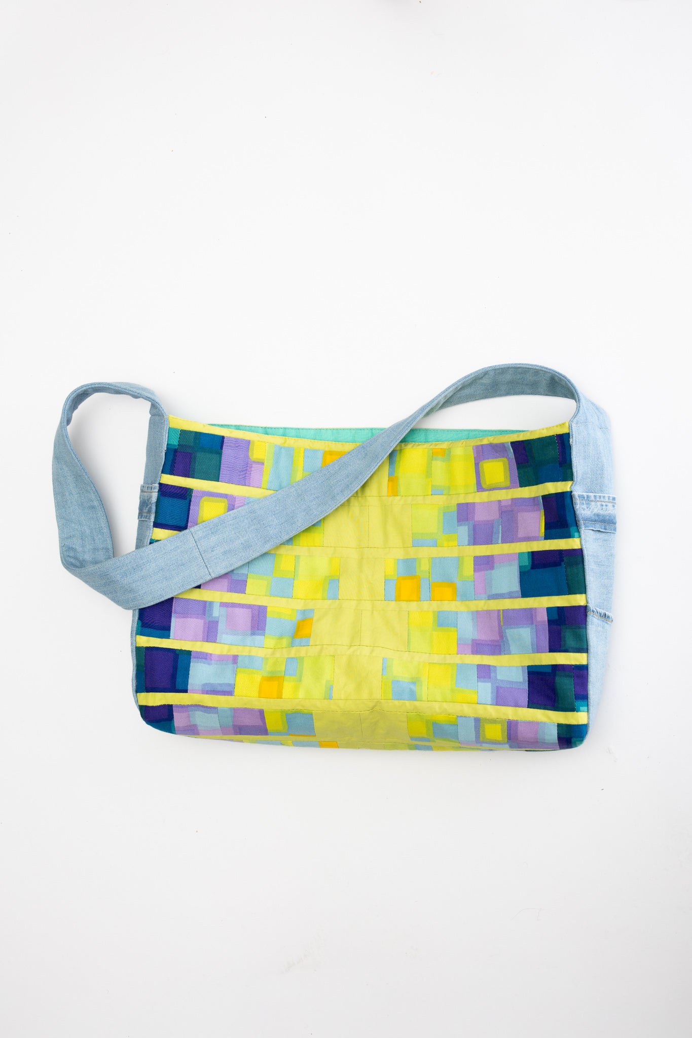 Nordic Quilt Couture - Picknick Bag