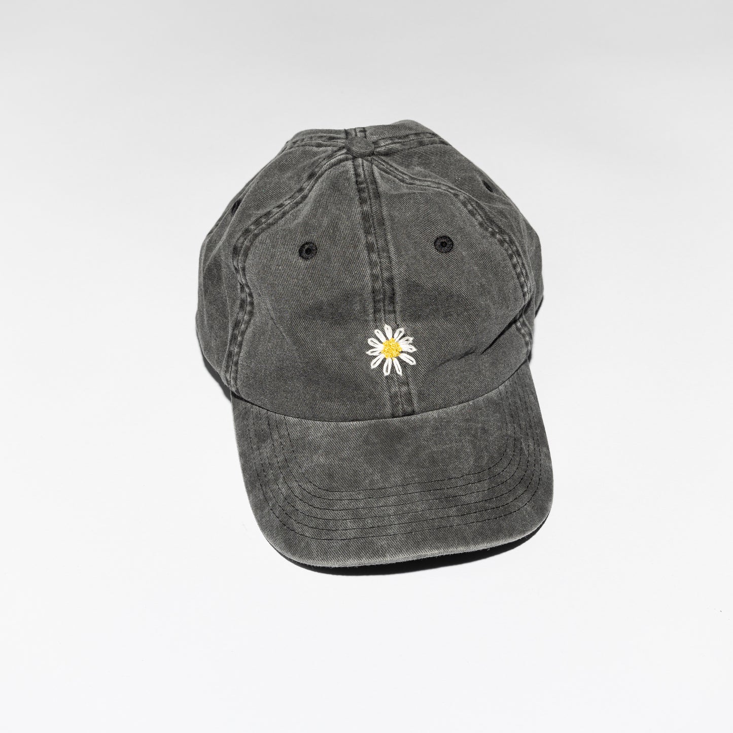 Flower Cap