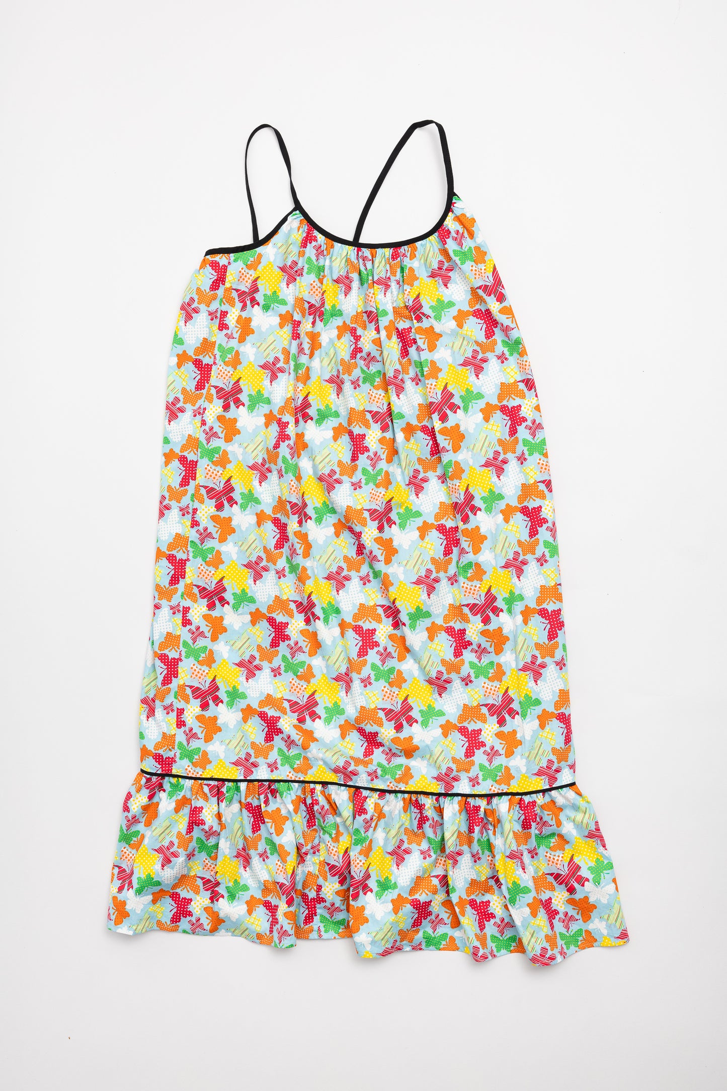 Butterfly Dress