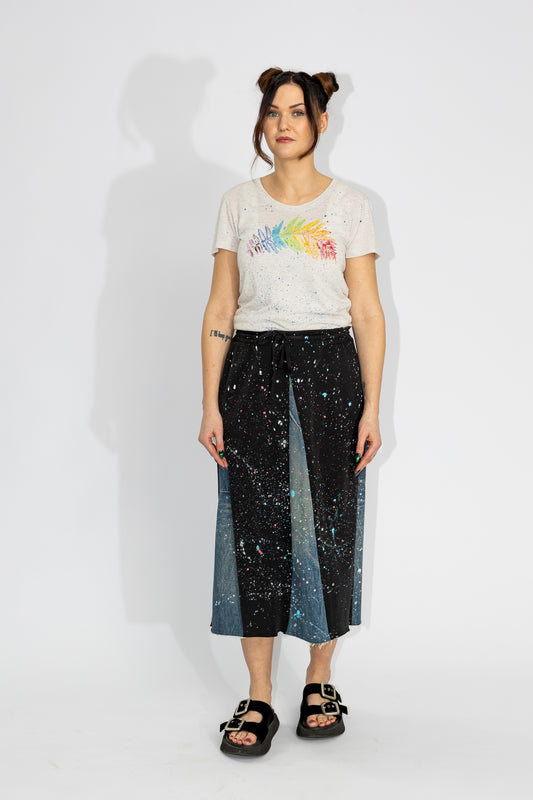 Cosmos Skirt