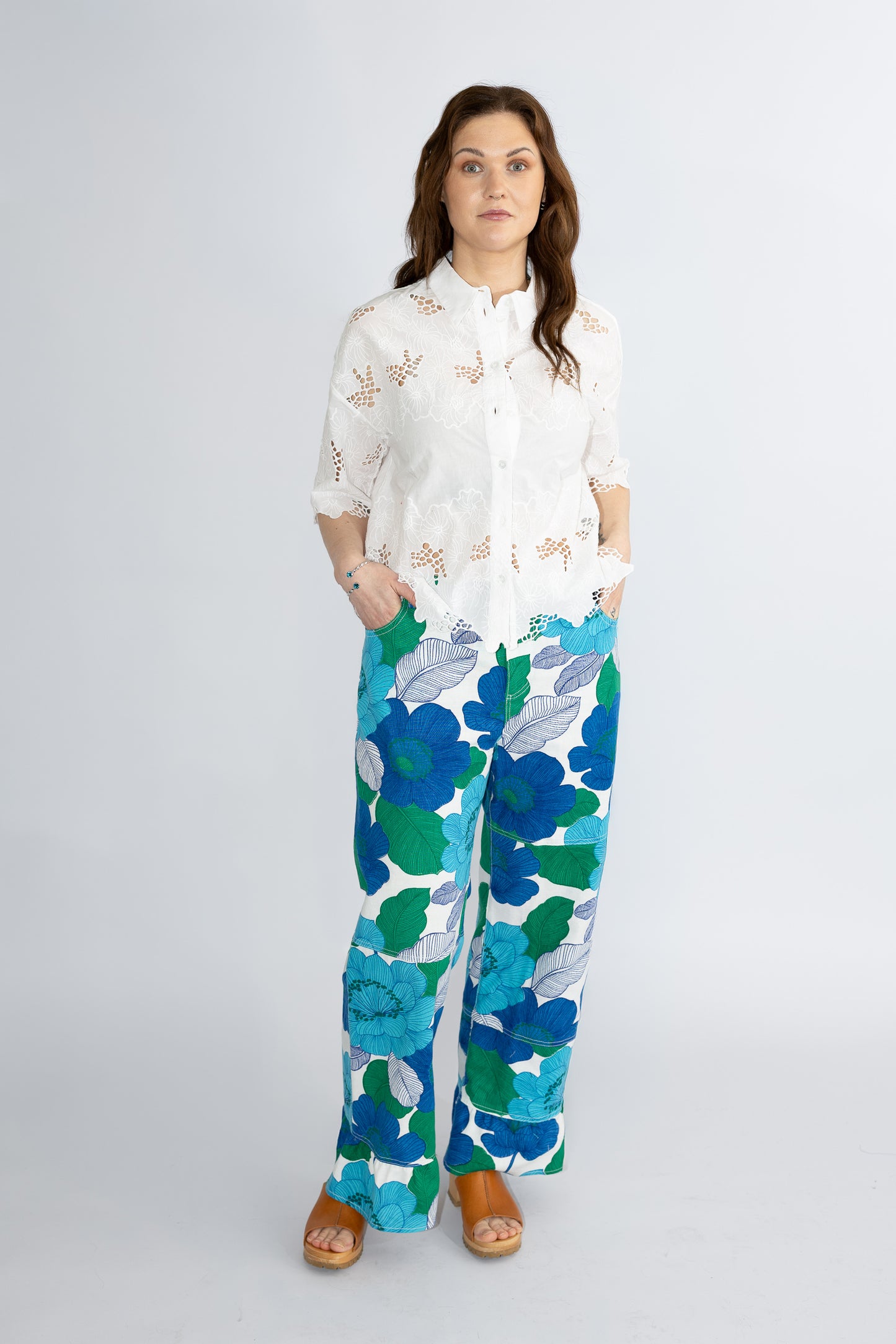 Trousers of Joy