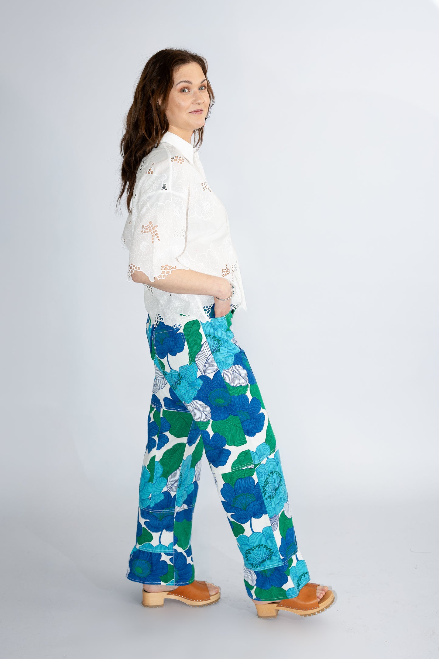 Trousers of Joy