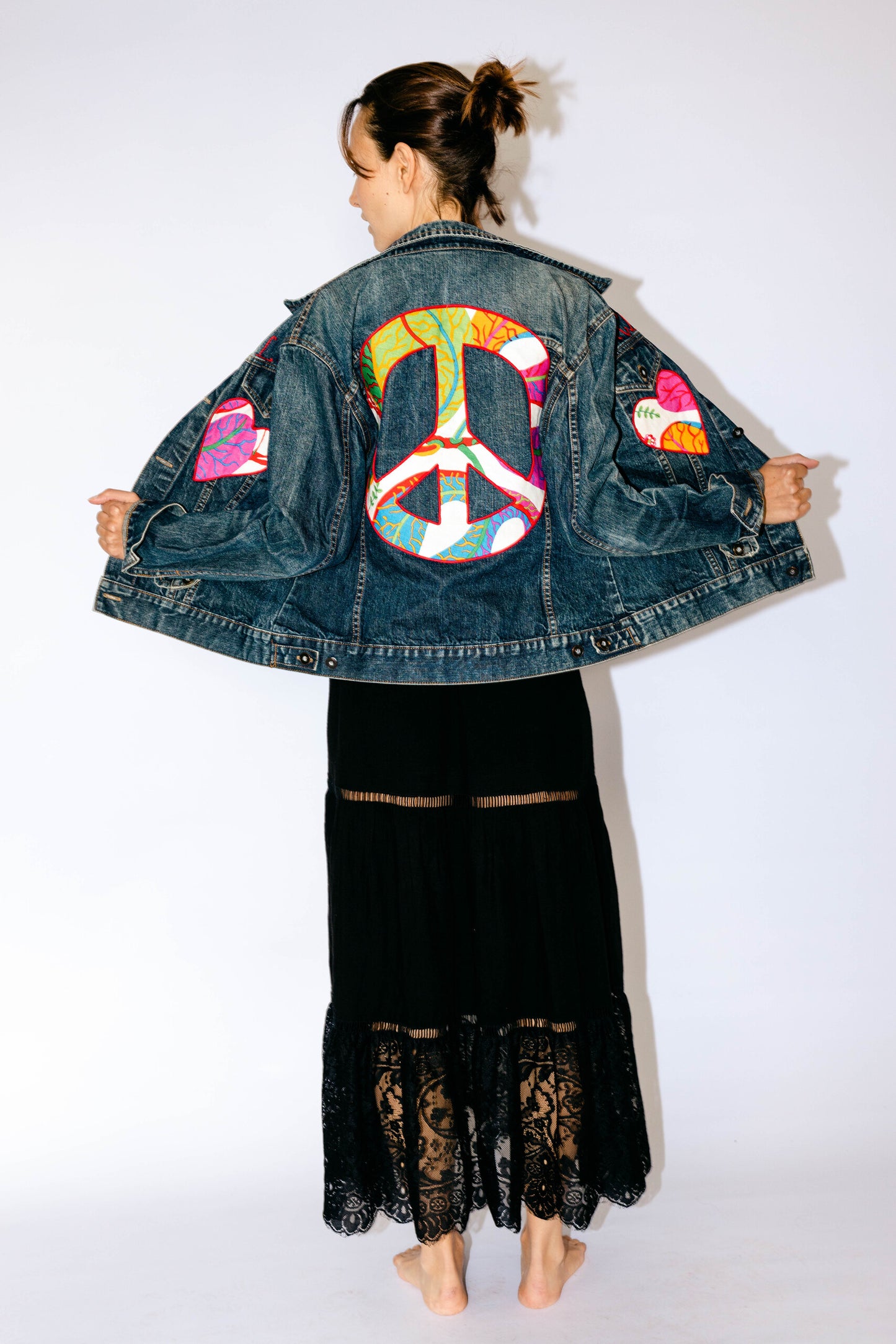 Peace Jacket