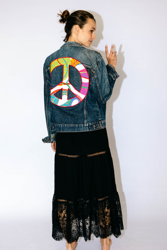 Peace Jacket