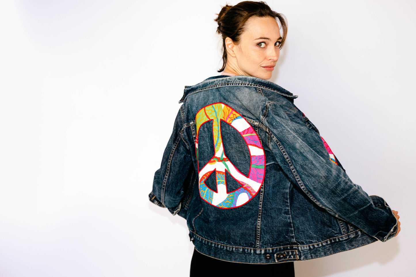 Peace Jacket