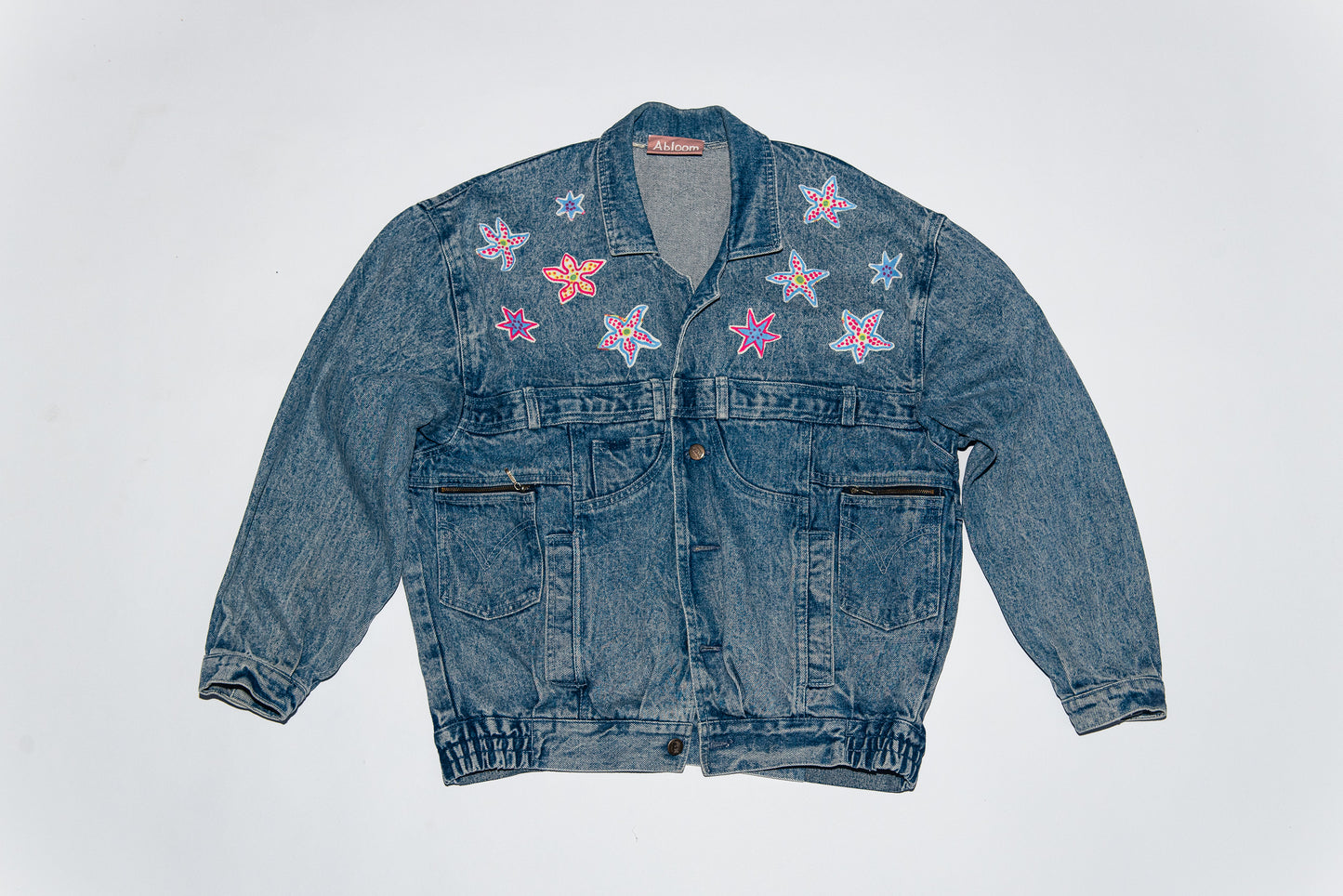 Starfish Jacket