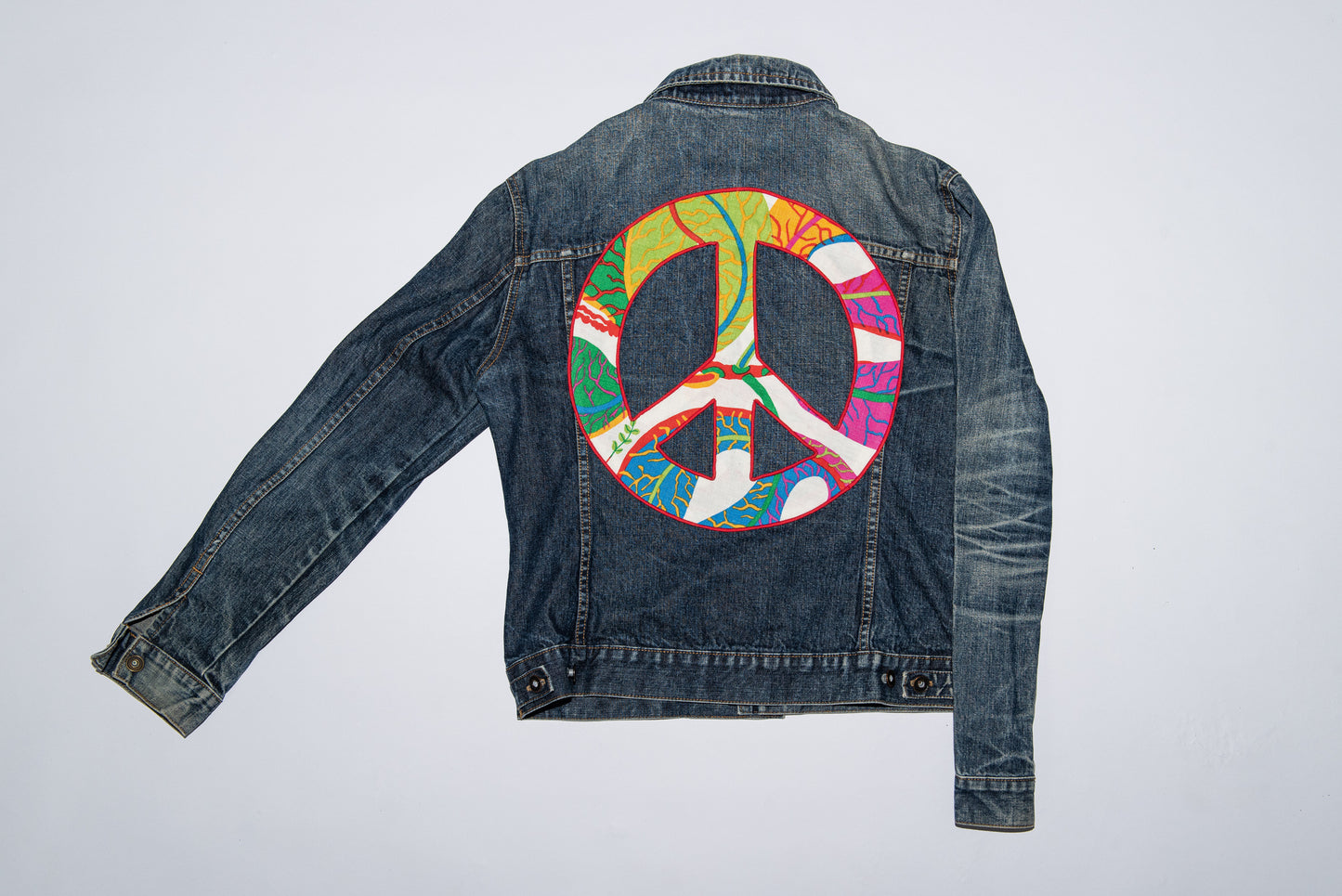 Peace Jacket